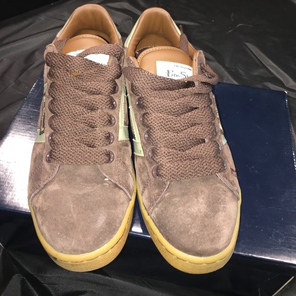 Compton Suede - Picture 2 of 6
